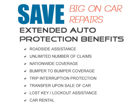 typical car repair costs